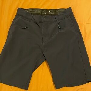 Kyodan Golf Shorts Size 32